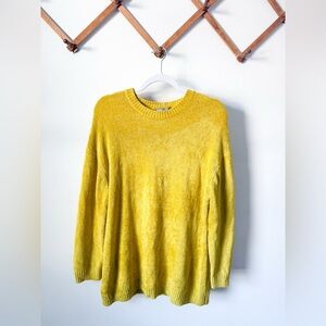 ASOS Oversized Jumper Chenille